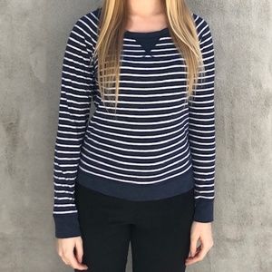 Striped Long Sleeve